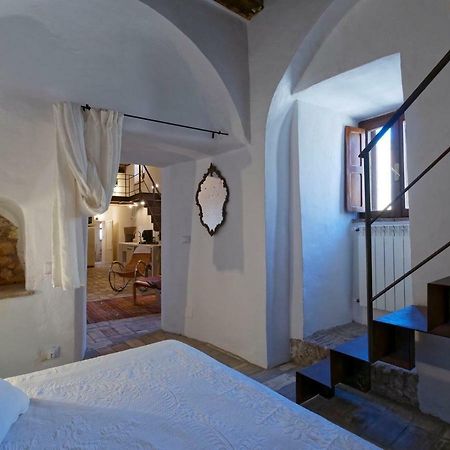 Apartamento L'Arrocco - La Torre Col Mare Sul Tetto Tarquinia Exterior foto