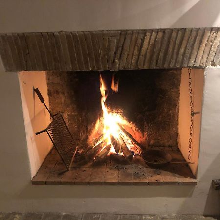Apartamento L'Arrocco - La Torre Col Mare Sul Tetto Tarquinia Exterior foto