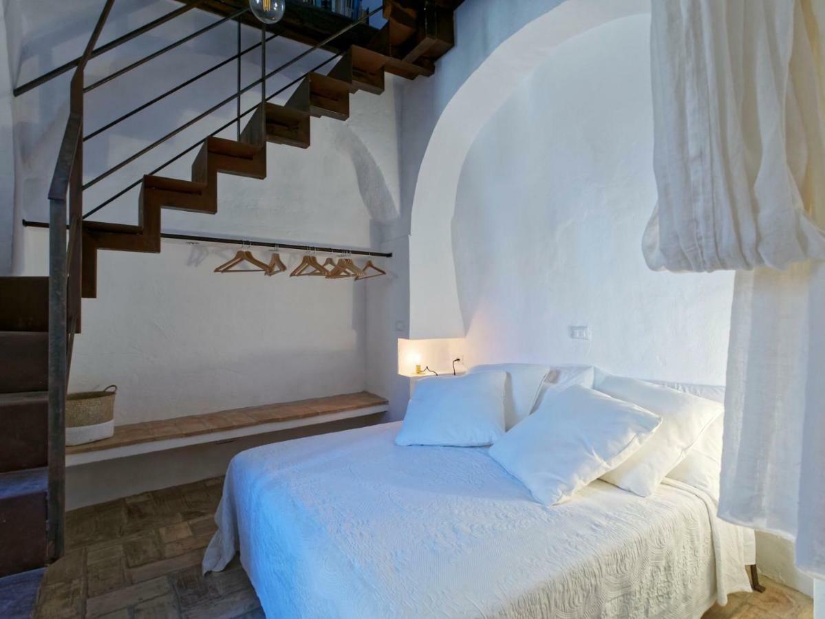 Apartamento L'Arrocco - La Torre Col Mare Sul Tetto Tarquinia Exterior foto
