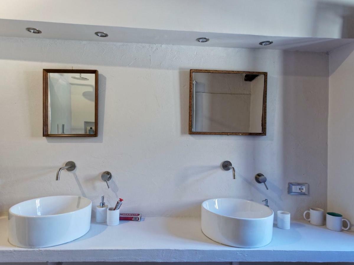Apartamento L'Arrocco - La Torre Col Mare Sul Tetto Tarquinia Exterior foto
