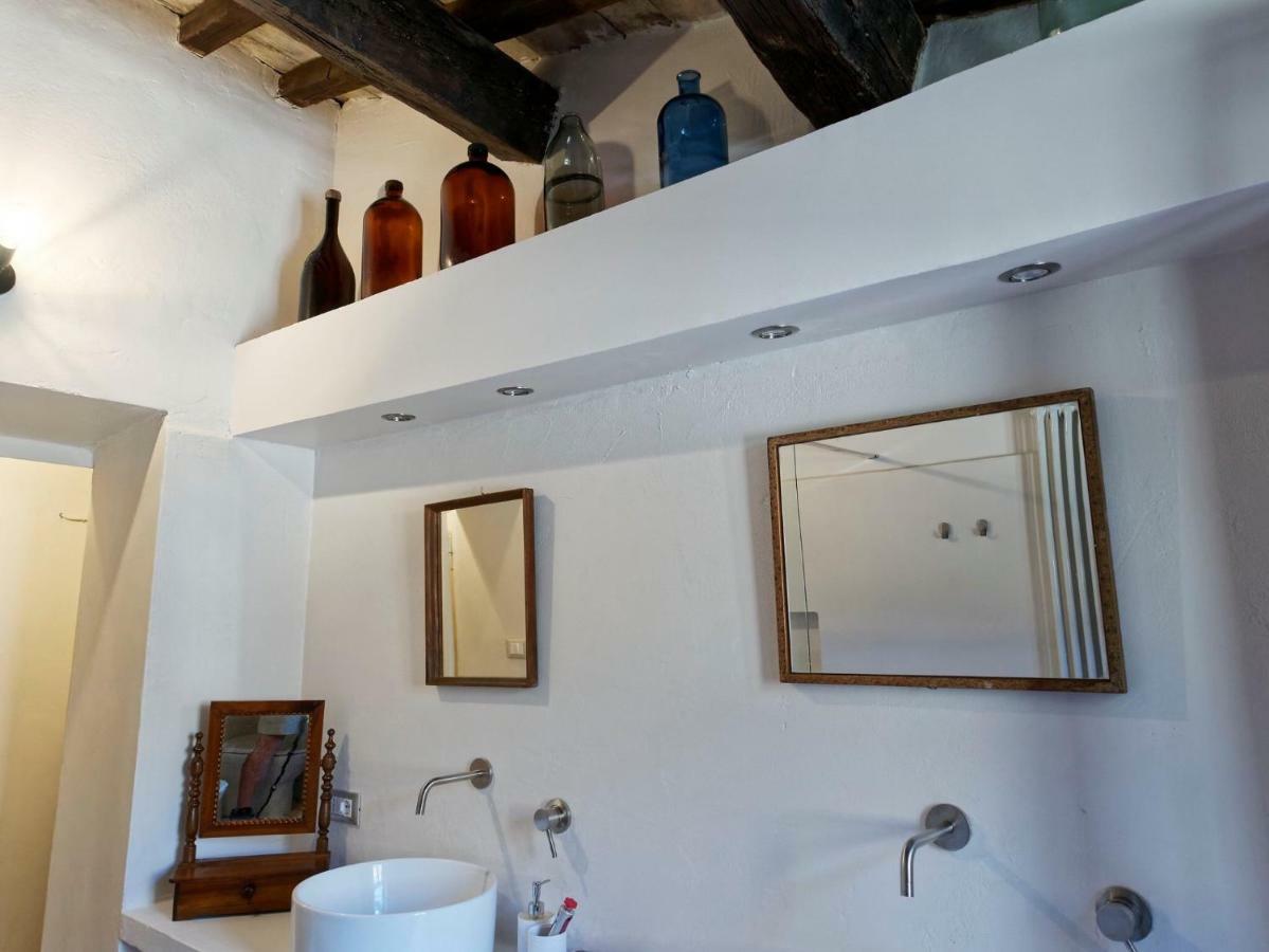 Apartamento L'Arrocco - La Torre Col Mare Sul Tetto Tarquinia Exterior foto