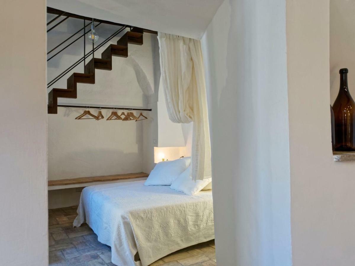 Apartamento L'Arrocco - La Torre Col Mare Sul Tetto Tarquinia Exterior foto