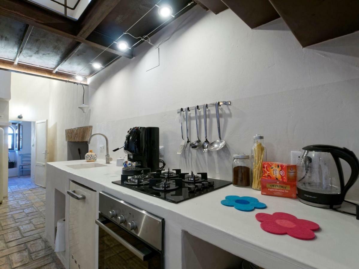 Apartamento L'Arrocco - La Torre Col Mare Sul Tetto Tarquinia Exterior foto