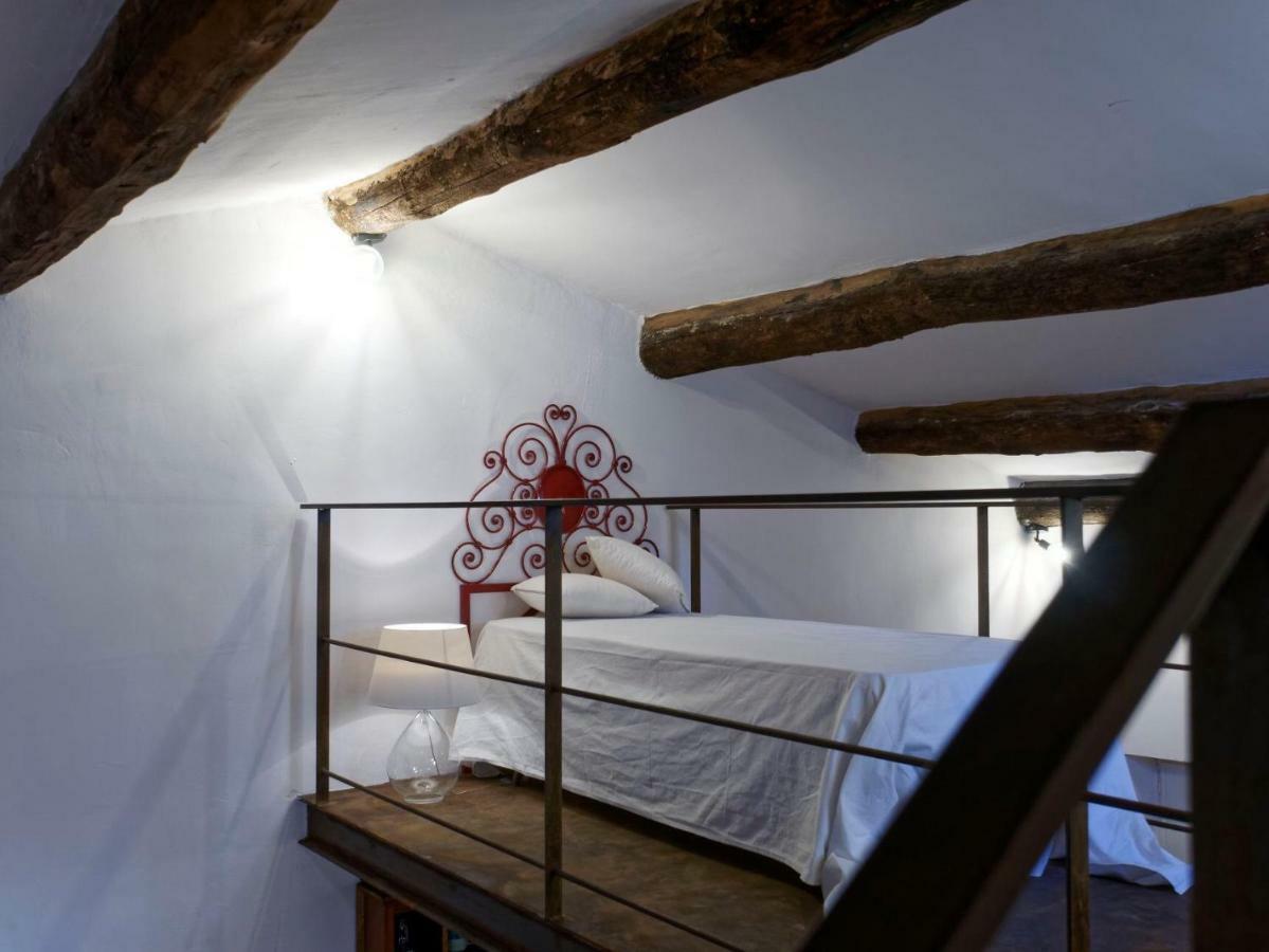 Apartamento L'Arrocco - La Torre Col Mare Sul Tetto Tarquinia Exterior foto