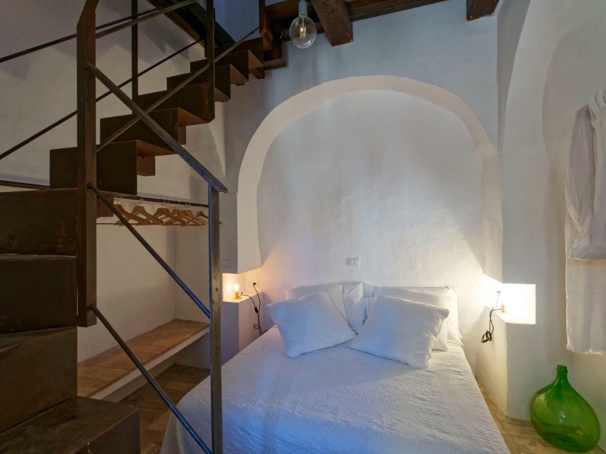Apartamento L'Arrocco - La Torre Col Mare Sul Tetto Tarquinia Exterior foto