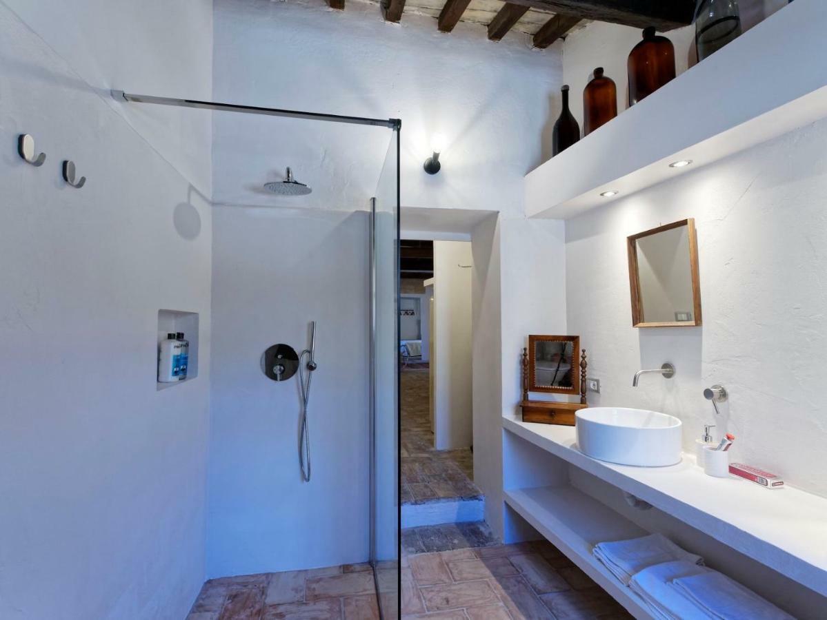 Apartamento L'Arrocco - La Torre Col Mare Sul Tetto Tarquinia Exterior foto